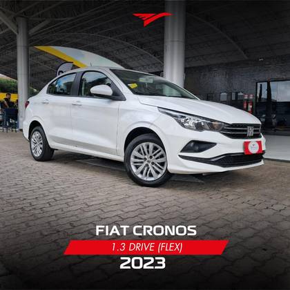 FIAT CRONOS 1.3 FIREFLY FLEX DRIVE MANUAL FIAT CRONOS 1.3 FIREFLY FLEX DRIVE MANUAL